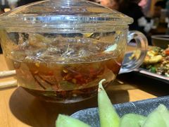 -五样儿西昌小签签烤串(建设路店)
