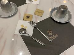 -博姆炸鸡精品餐厅(常发广场店)