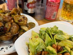 -亿牌牌东北烧烤(怀特店)