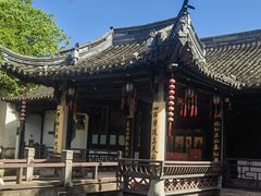 -绍兴鲁迅故里·沈园景区