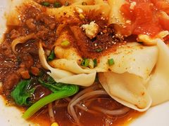 -震山堂·手工劲面(仓山万达店)