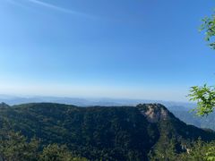 -泰山风景名胜区