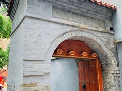 -圣莲山风景区