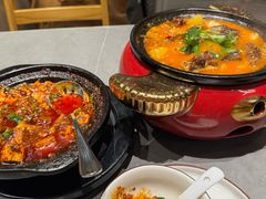 -饕林餐厅(春熙路店)