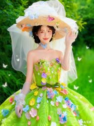 -第一夫人婚纱摄影(南京店)