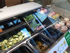 -赛百味SUBWAY(沈阳天地店)