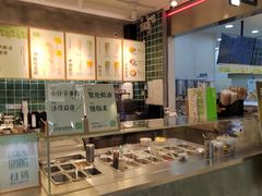 -宝珠奶酪(浦东金桥店)