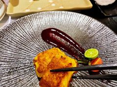 -松临·铁板烧&Omakase(神农店)