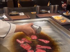 -大神太神·铁板烧(七宝领展广场店)
