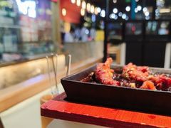 -玉善烧烤串城(长春总店)