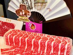 -东来顺·非遗火锅(赛格国际购物中心店)