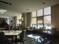 -东方太阳城淮扬餐厅(会所中餐厅店)