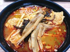 -阿生哥螺蛳粉(二七万达店)