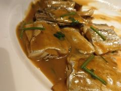 -开海·红岛海鲜虾水饺(石老人店)