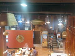 -百草滩羊清水涮羊肉(长城路店)