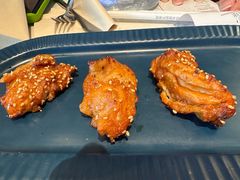 -必胜客(新辰里酒仙桥店)