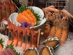 -花潮料理艺食馆(SM新生活广场店)