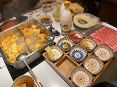 -螺大喜螺蛳粉火锅(雍和宫店)