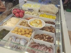 -木木鲜海鲜面(天一店)