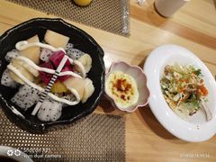 -菊上尊品料理(蚌埠银泰店)