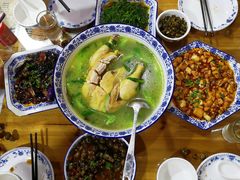 -洞天食府(北大街店)