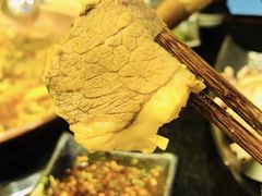 -楼外楼大刀肉传统火锅居(繁荣路店)