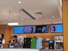 -茉莉奶白(天水秦州万达广场店)
