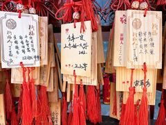 -大同市圆通寺