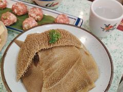 -鸿姐老火锅(龙阳店)