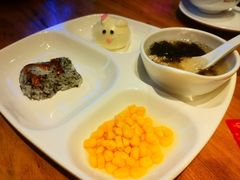 -巢爷老味(东方红店)