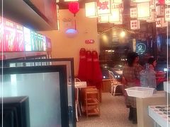 -大斌家串串火锅(喜盈门店)