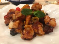 -大鸭梨烤鸭(左家庄店)
