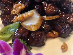 -逸林轩中餐厅(中信泰富朱家角锦江酒店)
