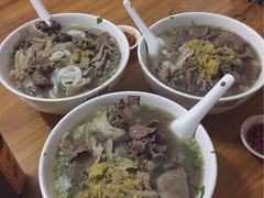 -潮镇老尾牛杂(环城西路店)