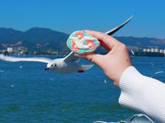 -昆明冠生园·蛋糕·面包(南强街店)