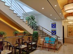 等位区-古洼一锅鲜(开发区店)