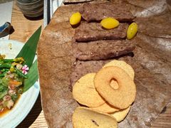 -本源食集 日式烧肉·炉端烧(东海缤纷店)