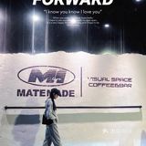 集齐下午茶和小酒馆于一身的咖啡店☕