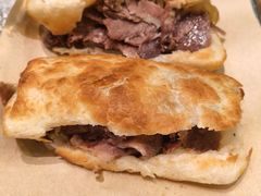 -高玛纳驴肉火烧(河间总店)