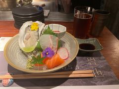 -岩也·日料与酒(龙岗天安云谷店)