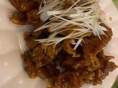 -大眼锅贴水饺(河东店)