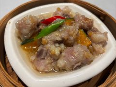 -粤盛海鲜楼(融冠乐城店)