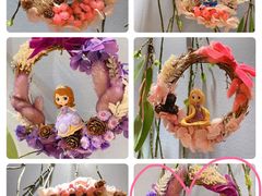 -泡泡玛特POPMART(上海环球港店)