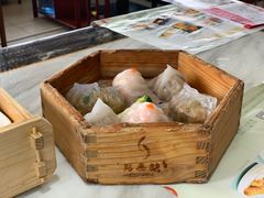 -點無缺茶楼·海鲜酒家(世博店)