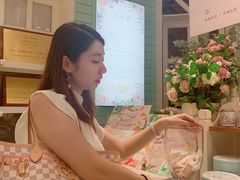 -苏小糖(鼓浪屿三丘田花园店)