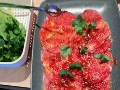 -新石器烤肉(周浦万达店)