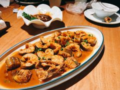 -波螺油子青岛本帮菜(银座店)