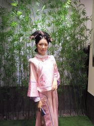 点击看大图 -盘子女人坊古装写真摄影(天津总店)