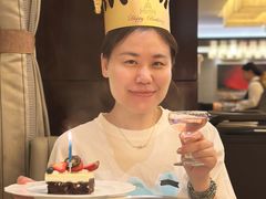 -百香自助餐厅·西安唐隆国际酒店(曲江店)