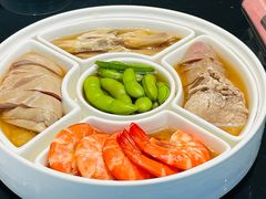 -忆家一宴(大木桥路旗舰店)